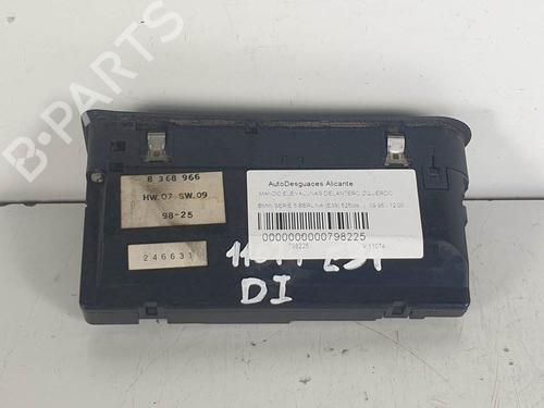 Left front window switch BMW 5 (E39) 525 tds | BP12376851I27 - Image 2