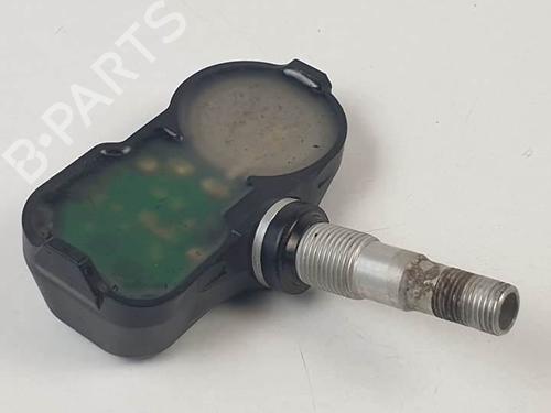 Electronic sensor LEXUS UX (_AA1_, _AH1_, _MA1_) 250h (MZAH10) | BP40174772M84 - Image 4