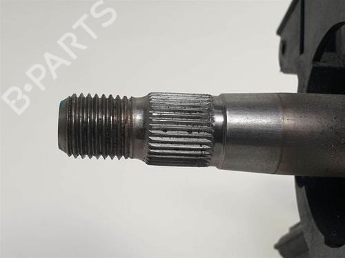 Steering column DAEWOO KALOS (KLAS) 1.4 | BP10632559M21 - Image 2