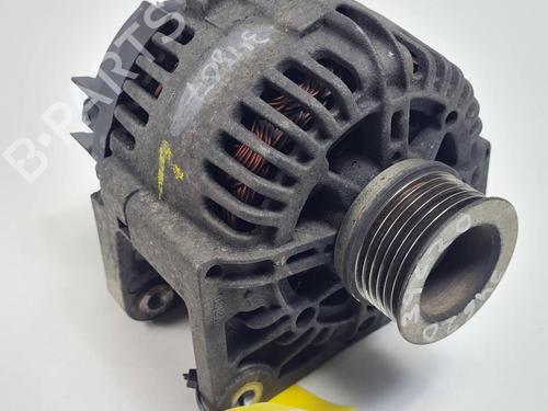Generator Generator 38918990 38918990