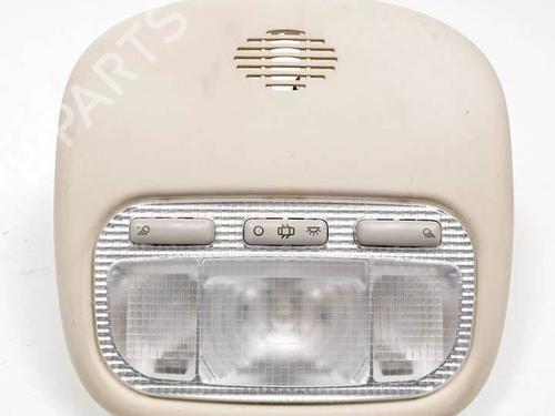 Innerbelysning Innerbelysning CITROËN C4 Coupe (LA_) 1.6 HDi (90 hp) 17326621 17326621