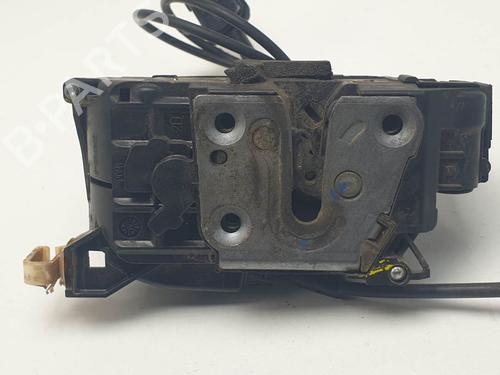 Used Front right lock Front right lock RENAULT CLIO III (BR0/1, CR0/1) 2.0 16V (BR0C, BR0K, CR0C, CR0K) (139 hp) 24930715 24930715