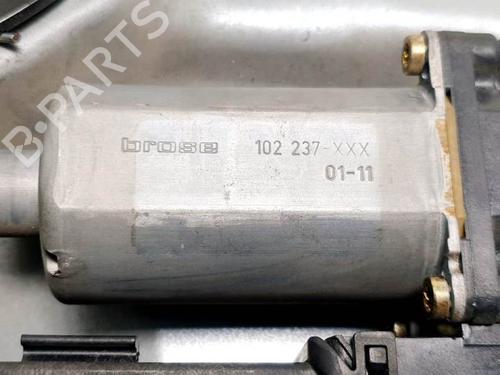 Front left window mechanism VW GOLF IV (1J1) 1.9 TDI | BP26536999C22 