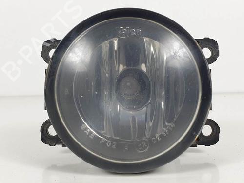 Used Left front fog light Left front fog light RENAULT SCÉNIC II (JM0/1_) 1.9 dCi (JM0G, JM12, JM1G, JM2C) (120 hp) 11734686 11734686