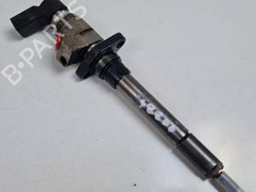 Injecteur FORD MONDEO IV Turnier (BA7) 2.0 TDCi (130 hp) 31240959