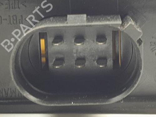 Rear left window mechanism BMW X3 (E83) 2.0 d | BP27667954C24 