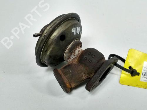Used Egr Egr PEUGEOT 607 (9D, 9U) 2.2 HDi (133 hp) 7809778 7809778