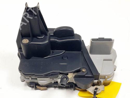 Front left lock PEUGEOT 307 (3A/C) 1.6 16V | BP25139730C98 