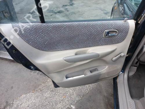 Rudehejsemekanisme Højre foran MAZDA PREMACY (CP) 1.9 (CP8W) | BP8313875C23 