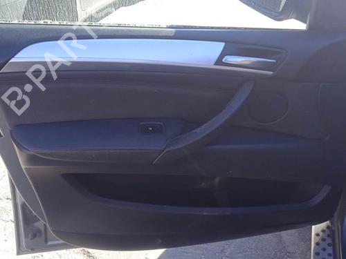 Left tailgate light BMW X6 (E71, E72) xDrive 35 d | BP16153765C79  - Image 6