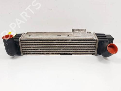 Intercooler Intercooler KIA SORENTO I (JC) 2.5 CRDi 4WD (140 hp) 17545110 17545110