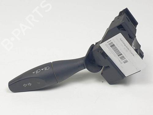 Used Steering column stalk Steering column stalk FORD TRANSIT Van (FA_ _) [2000-2006] 11384674 11384674