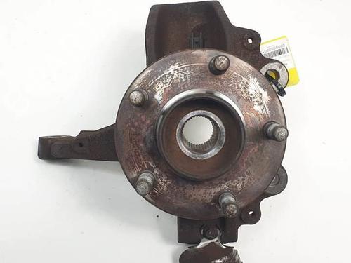 Used Right front steering knuckle FORD FOCUS II Turnier (DA_, FFS, DS) 1.6 TDCi (90 hp) 19446907