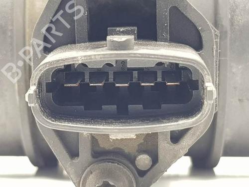 Mass air flow sensor OPEL ZAFIRA A MPV (T98) 2.0 DTI 16V (F75) | BP12387582M95 