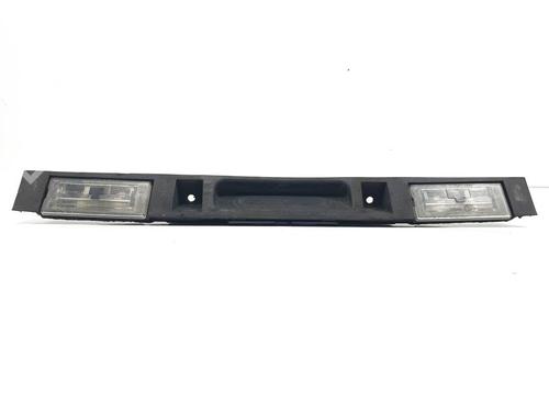 Used Tailgate handle BMW X3 (E83) 2.0 d (150 hp) 28065889