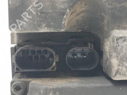 Heater blower motor AUDI Q7 (4LB) 3.0 TDI quattro | BP29726443M62 