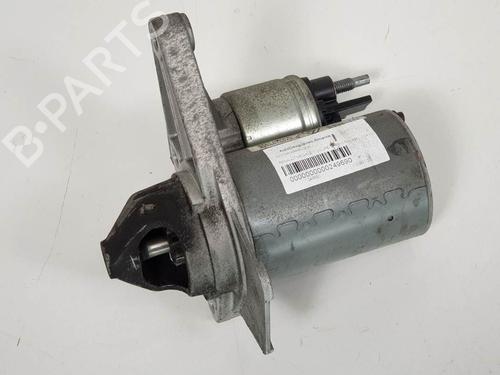 Used Starter Starter RENAULT MEGANE CC (EZ0/1_) 1.4 TCe (EZ0F, EZ1V) (131 hp) 6891895 6891895