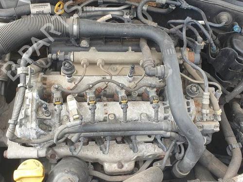 Left taillight OPEL COMBO Box Body/MPV 1.3 CDTI 16V | BP15527556C34 - Image 8