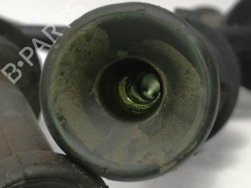 Ignition distributor FORD FUSION (JU_) 1.4 | BP8916105M68 