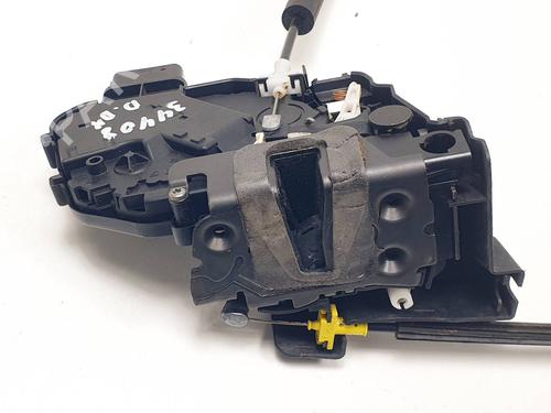Used Front right lock Front right lock 39004660 39004660