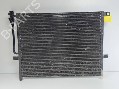 AC-Kondensator AC-Kondensator BMW 3 Convertible (E46) 318 Ci (150 hp) 34512056 34512056
