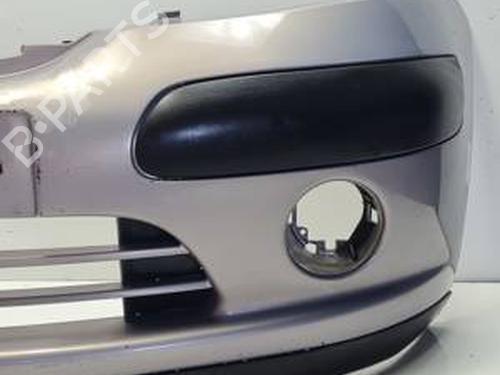 Front bumper CITROËN C3 I (FC_, FN_) 1.4 i | BP31058978C7 