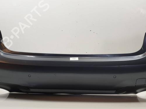 Used Rear bumper Rear bumper BMW 3 (G20, G80, G28) 318 d (150 hp) 40175960 40175960