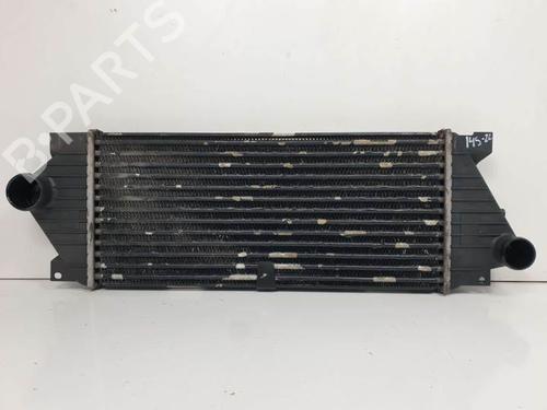 Used Intercooler MERCEDES-BENZ M-CLASS (W163) ML 270 CDI (163.113) (163 hp) 9434202
