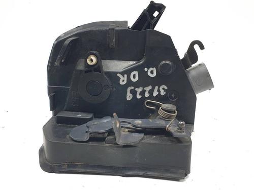 Front right lock BMW X5 (E53) 3.0 d | BP29964882C97