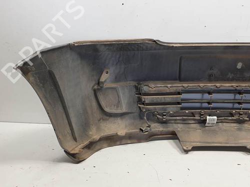 Front bumper OPEL MERIVA A MPV (X03) 1.6 (E75) | BP28060352C7 