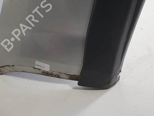 Rear bumper NISSAN X-TRAIL II (T31) 2.0 dCi 4x4 | BP12377390C8 