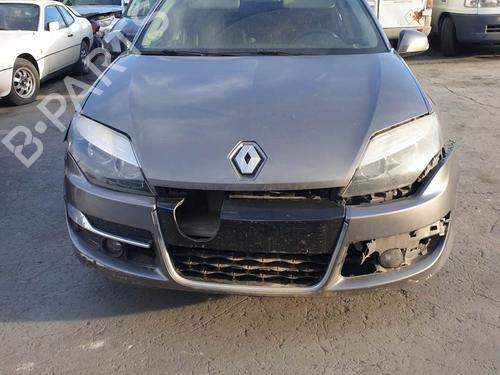 Left rear window switch RENAULT LAGUNA III (BT0/1) 2.0 dCi (BT07, BT0J, BT14, BT1A, BT1S) | BP24934368I29 - Image 21