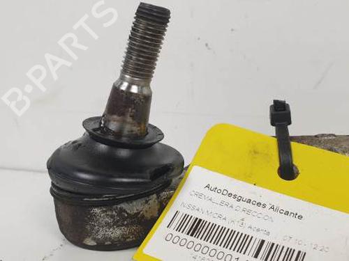 Steering rack NISSAN MICRA IV (K13K, K13KK) 1.2 | BP21082910M22 