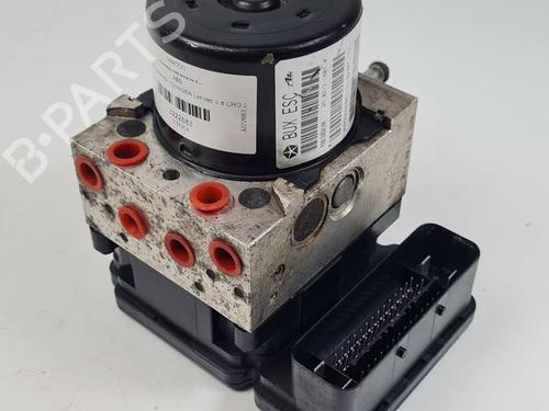 ABS pump CHRYSLER GRAND VOYAGER V (RT) 2.8 CRD | BP29298056M43