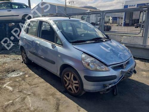 Remskive HONDA JAZZ II (GD_, GE3, GE2) 1.3 iDSi (GD1) | BP19923158M122 