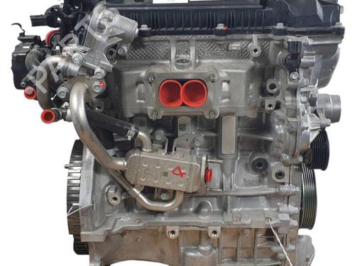 Engine KIA PICANTO III (JA) 1.2 MPI | BP29347829M1 
