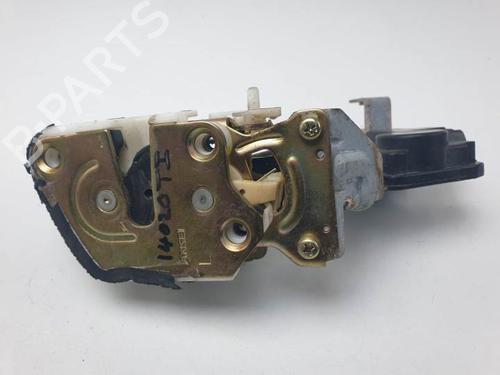 Used Rear left lock MITSUBISHI OUTLANDER I (CU_W) [2001-2008]  22332256