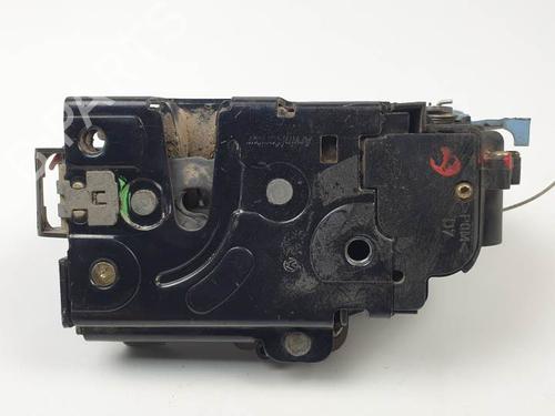 Used Front right lock SEAT ALTEA (5P1) 2.0 TDI (140 hp) 12373475