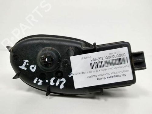 Front left interior door handle FORD TRANSIT Van (FA_ _) 2.4 TDCi RWD | BP7293924I13 