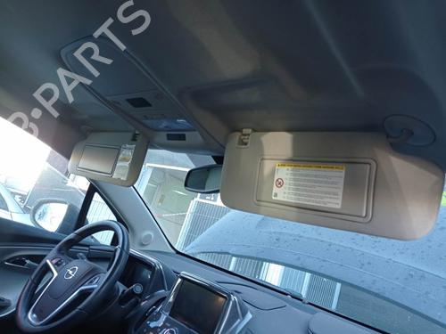 Electronic module OPEL AMPERA (R12) EV 150 | BP11349548M83  - Image 8