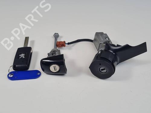 Used Electronic module Electronic module PEUGEOT 207 SW (WK_) 1.6 16V (120 hp) 34514006 34514006