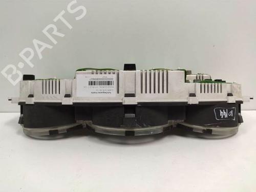 Instrument cluster HYUNDAI COUPE I (RD) 1.6 i 16V | BP10687986C47 