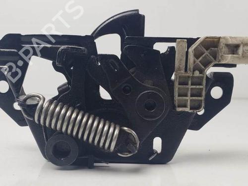 hjelmlås FORD TRANSIT CONNECT MPV 1.6 TDCi (75 hp) 25286117