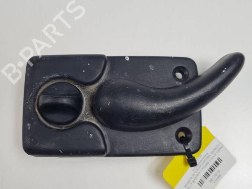 Used Front right interior door handle Front right interior door handle 38253281 38253281