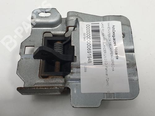 Front right interior door handle LAND ROVER FREELANDER I (L314)  | BP10728747I14 