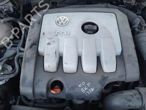 Vindusheismekanisme høyre foran VW PASSAT B6 Variant (3C5) 2.0 TDI 16V | BP16480096C23 
