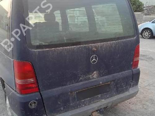 Front left exterior door handle MERCEDES-BENZ VITO Bus (W638)  | BP7641023C128 
