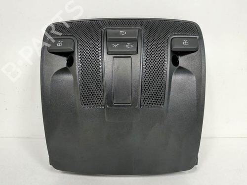 Used Interior roof light Interior roof light 7406953 7406953