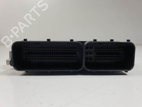 Engine control unit (ECU) BMW 3 (E90) 320 d | BP28574333M57 - Image 3