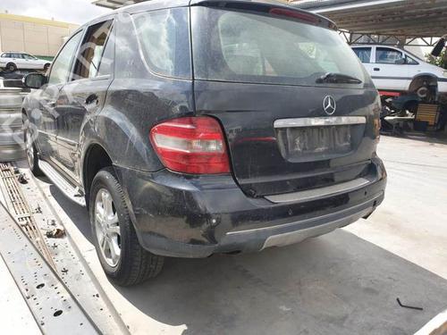 Dør styreenhet MERCEDES-BENZ M-CLASS (W164) ML 320 CDI 4-matic (164.122) | BP20510950M56 